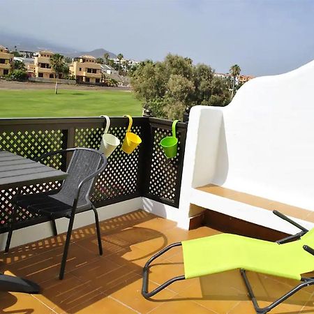 Amarilla Golf Home With Golf Course View 793 San Miguel de Abona Zewnętrze zdjęcie