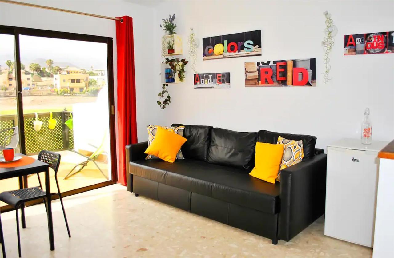 Amarilla Golf Home With Golf Course View 793 San Miguel de Abona Zewnętrze zdjęcie