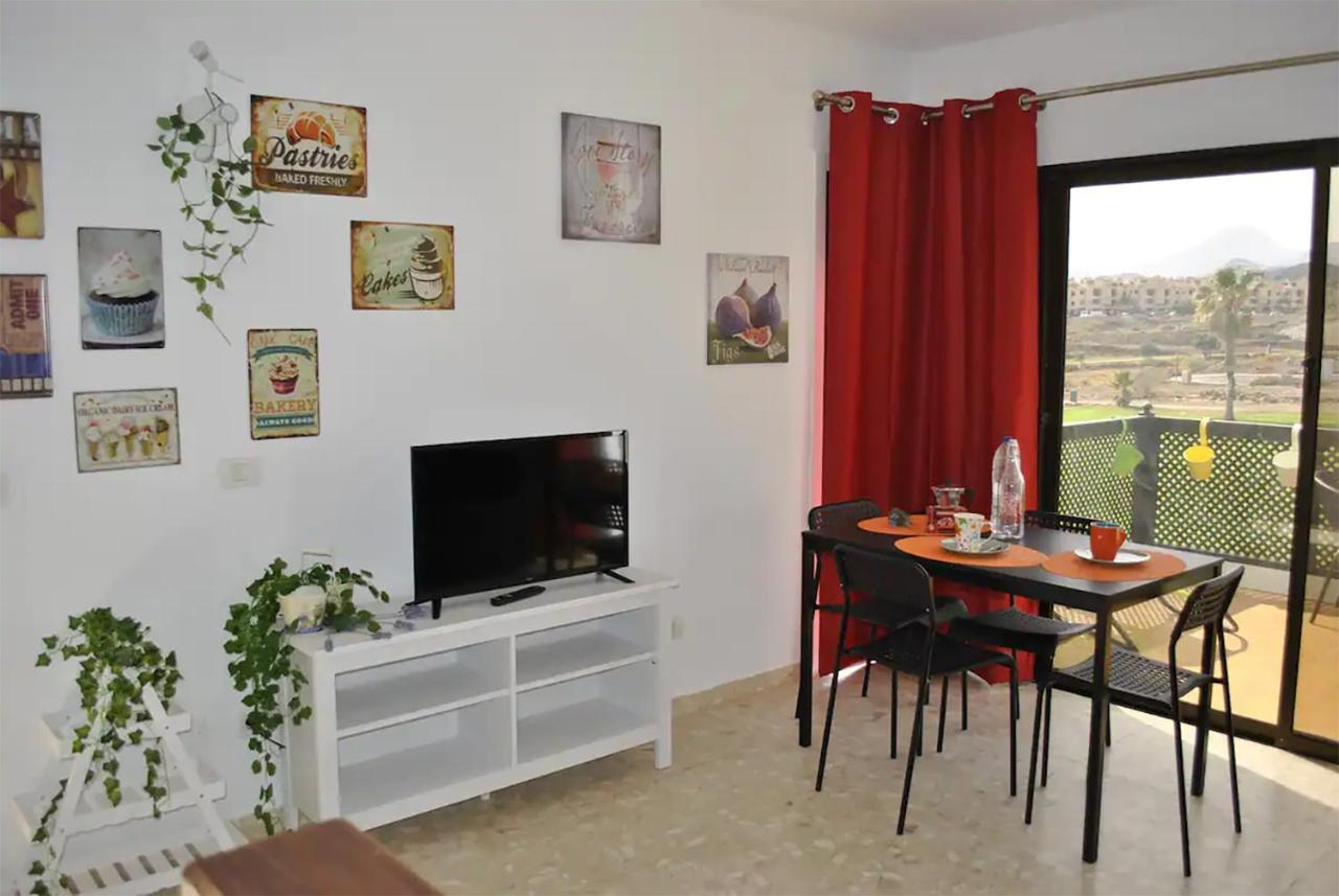 Amarilla Golf Home With Golf Course View 793 San Miguel de Abona Zewnętrze zdjęcie