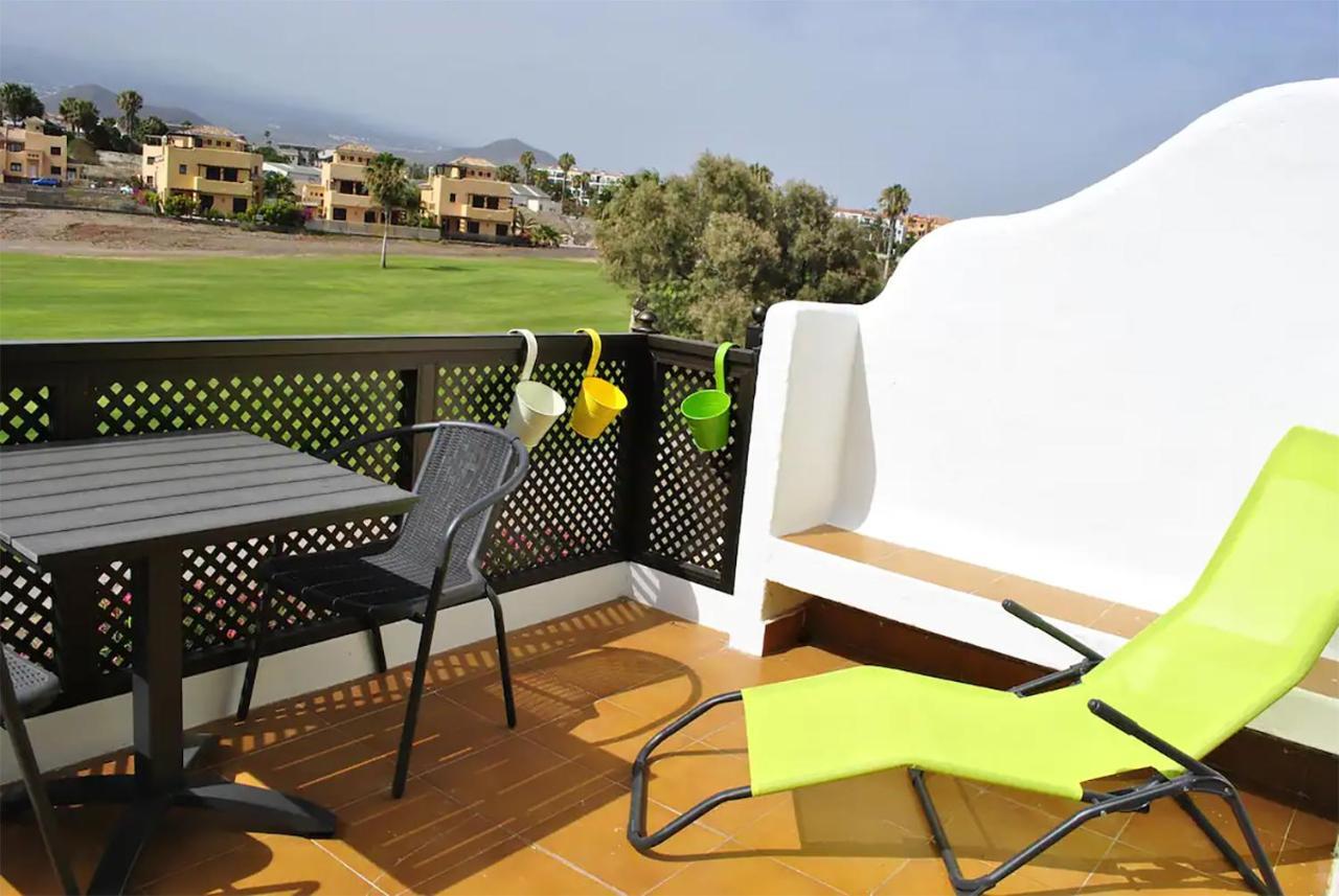 Amarilla Golf Home With Golf Course View 793 San Miguel de Abona Zewnętrze zdjęcie