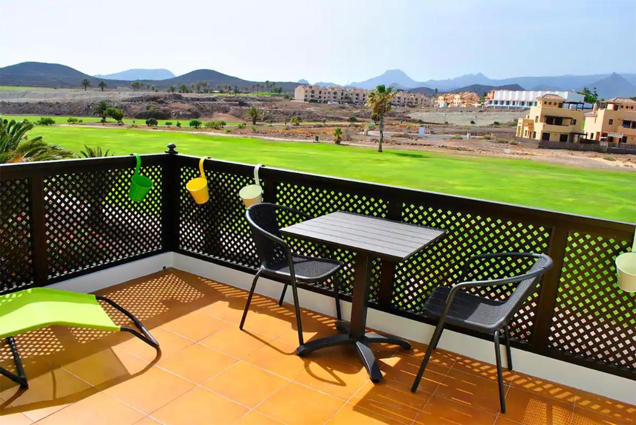 Amarilla Golf Home With Golf Course View 793 San Miguel de Abona Zewnętrze zdjęcie